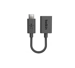 Перехідник адаптер Belkin USB-C to USB-A 3.0