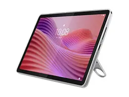 Планшет Lenovo Tab 4/128 WiFi Luna Gray + Clear Case (ZAEH0006UA) - мініатюра 4