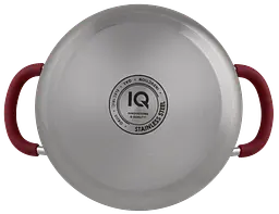 Каструля IQ Be Royal 16 см 1.5 л kuh0016333 - мініатюра 2