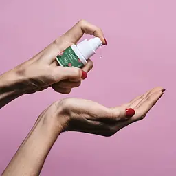 Анальний релаксант Goliate Relaxant Anal 30 мл - мініатюра 9