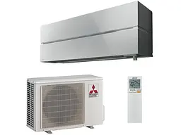 Кондиціонер Mitsubishi Electric Premium Inverter MSZ-LN50VG2V/MUZ-LN50VG2 - мініатюра 3