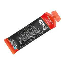Передтренувальний гель Applied Nutrition ABE Pre Workout Gel, 20*60 мл - Фруктовий вибух - мініатюра 2