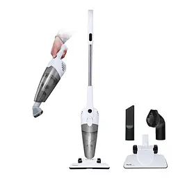 Ручний пилосос Xiaomi Deerma Corded Hand Stick Vacuum Cleaner (DX118C)