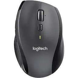 Миша Logitech M705 Marathon Mouse Wireless black (910-001935 / 910-001949)