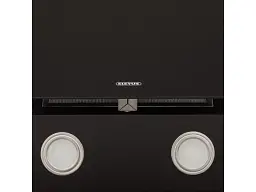 Витяжка ELEYUS AGAT 1200 LED 60 BL - мініатюра 5