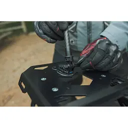 Кріплення для екшн-камери GoPro 1/4-20 Mounting Buckle (ABTQR-001) [171215] - мініатюра 5