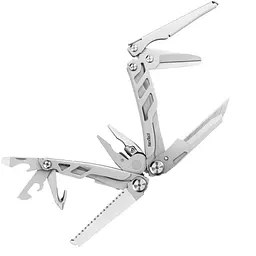 Мультитул Xiaomi NexTool Flagship PRO Blade Replace (NE20232/NE20232A) - мініатюра 4