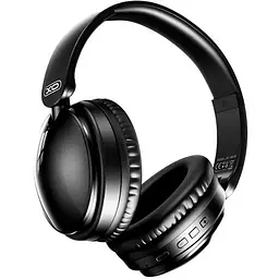 Bluetooth Стерео Гарнітура XO BE36 Чорний