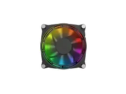 Вентилятор для корпусу Gamemax ARGB (GMX-12-RBB)