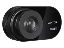 Автомобільний відеореєстратор Canyon DVR10 (CND-DVR10) - мініатюра 3