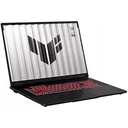 Ноутбук ASUS TUF Ігровий A18, 18" WUXGA, 7260 5.1GHz, 16GB DDR5 5600, 512GB SSD, RTX 5060 8 - мініатюра 2