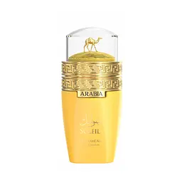 Парфумована вода жіноча Le Chameau Arabia Soleil 25 мл (MM35746)