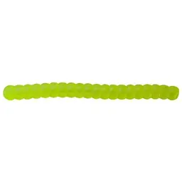 Силікон Big Bite Baits Trout Worm 2 10 шт. Chart Pearl (1013-1838.01.37)