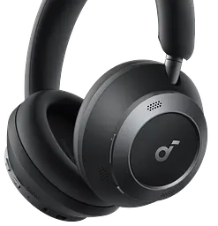 Навушники SoundСore Space One Pro Black Anker teh0021324 - мініатюра 3