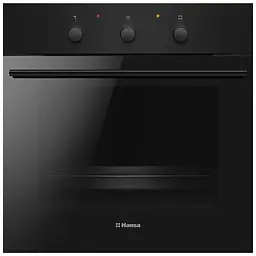 Духовой шкаф Hansa BOES681021 - миниатюра 2