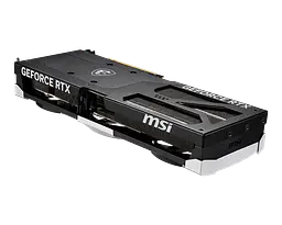 Відеокарта GeForce RTX 5070 12GB MSI Ventus 3X OC (RTX 5070 12G VENTUS 3X OC) Б/В - мініатюра 2