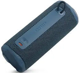 Bluetooth колонка JBL Grip (JBLGRIPBLU) blue UA - мініатюра 4
