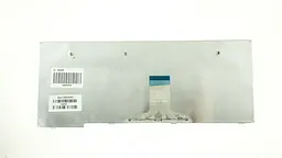 Клавіатура для ноутбука LENOVO (IdeaPad: E10-30 series) rus, white