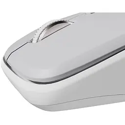 Миша OfficePro Wireless сіра (M267G) - мініатюра 8