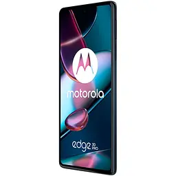 Смартфон MOTOROLA Moto Edge 30 Pro 256 ГБ Cosmos Blue (Grade C) Seller Refurbished - мініатюра 3