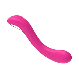 Осцилюючий смарт вібратор для точки G Lovense Osci 2 Lovense SO4088 90459 - мініатюра 7