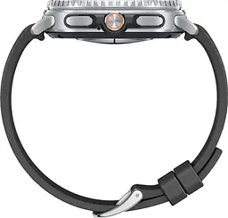 Смарт-годинник Samsung Galaxy Watch 8 Classic Black (SM-L500NZKASEK) - мініатюра 4