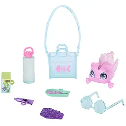 Лялька Лагуна Monster High Монстро-класика - нова ніч (JHK33) - мініатюра 4