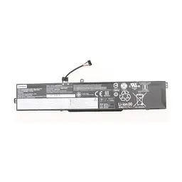 Акумулятор до ноутбука Lenovo IdeaPad 330-15 L17C3PB0, 3970mAh (45Wh), 3cell, 11.4V, Li-io (A47669)