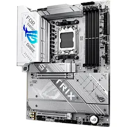 Материнська плата Asus ROG Strix X870-A Gaming WIFI [139983] - мініатюра 4