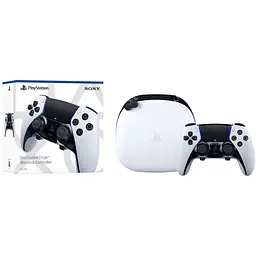 Геймпад Sony Playstation Dualsense EDGE White (1000044115) - мініатюра 7