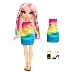 Лялька Rainbow High серії ОРР - Амая (989509) - мініатюра 5