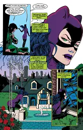Catwoman (1993 2nd Series) #23 - мініатюра 4