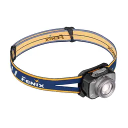 Ліхтар налобний Fenix HL40R сірий - мініатюра 2