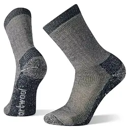 Шкарпетки Smartwool Classic Hike Extra Cushion Crew 46-49 Сірий-Синій
