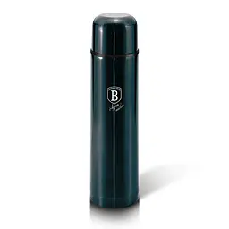 Термос Berlinger Haus Aquamarine Edition 750 мл (BH-6377)