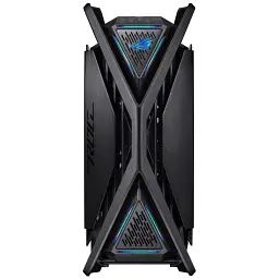 Корпус для ПК ASUS ROG Hyperion GR701 BTF Edition Black (90DC00F0-B39020) - мініатюра 2