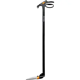 Подовжені ножиці для трави Fiskars GS46 з сервосистемою (1000590)