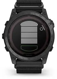 Смарт-годинник Garmin Tactix 7 Pro Solar Ballistics (010-02704-20) - мініатюра 8