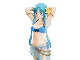 Фігурка Banpresto Майстри меча онлайн Асуна Sword Art Online Asuna 22 см WST SAO A 05 - мініатюра 2