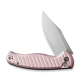 Ніж Civivi Stormhowl Satin Pink Aluminum (C23040B-3) - мініатюра 3