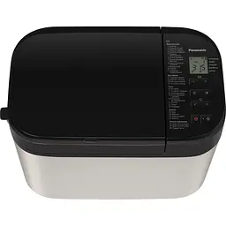 Хлібопічка Panasonic SD-YR2550STS [90793] - мініатюра 5