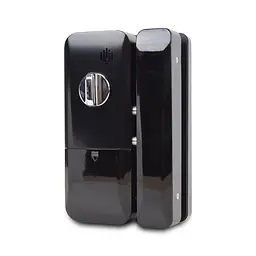 Smart замок ZKTeco GL300W left Wi-Fi - мініатюра 2