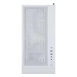 Корпус 2E GAMING Dominator Pro G2302W без БП White (2E-G2302W) - мініатюра 3