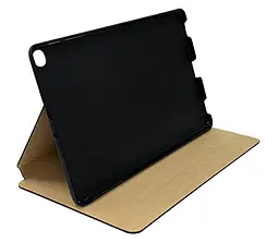 Чохол Kaku Slim Stand для планшета Samsung Galaxy Tab A 10.1" 2019 (SM-T510 / SM-T515) Black - мініатюра 4
