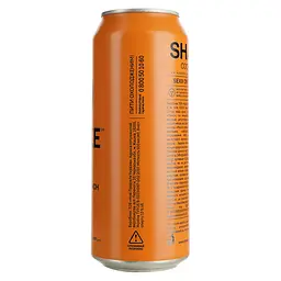 Напій слабоалкогольний Shake Sexx On The Beach 7% з/б 0.5 л (561515) - мініатюра 3
