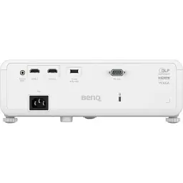 Мультимедійний проектор BenQ LW550 [9H.JRT77.13E] [108059] - мініатюра 6