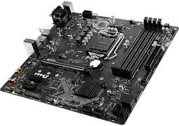 Материнська плата MSI B365M PRO-VDH LGA 1151v2 (B365M PRO-VDH) Б/В