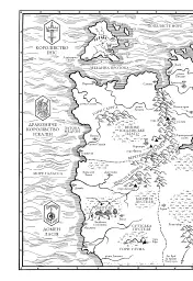 Книга Обитель помаранчевого дерева (Коріння хаосу #1) - Саманта Шеннон Vivat (9786171709492) - мініатюра 5
