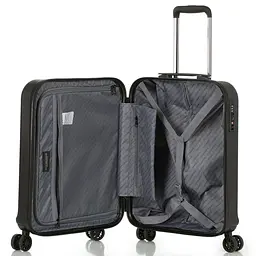 Валіза Swissbrand London L Black (SWB_LHLON001L) - мініатюра 3