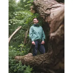 Куртка Frontier Erica XS 10K/10K Green - мініатюра 12